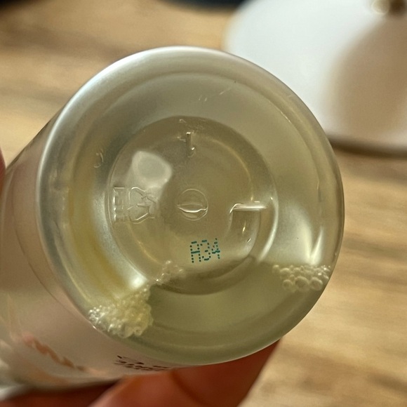 MAC COSMETICS • PREP + PRIME FIX+ • COCONUT SETTING SPRAY - Picture 6 of 6